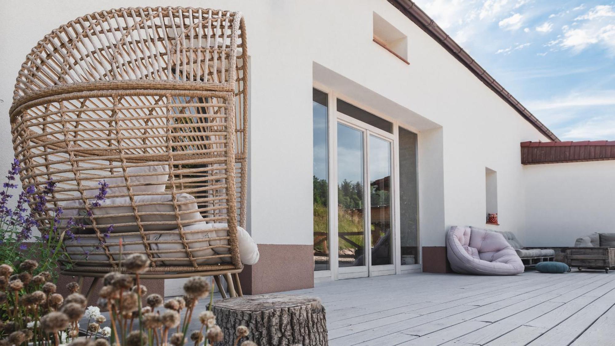 Zapomnienie Villa Nowa Ruda Luaran gambar