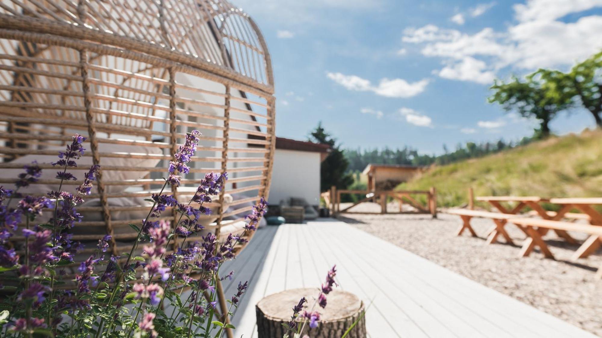 Zapomnienie Villa Nowa Ruda Luaran gambar