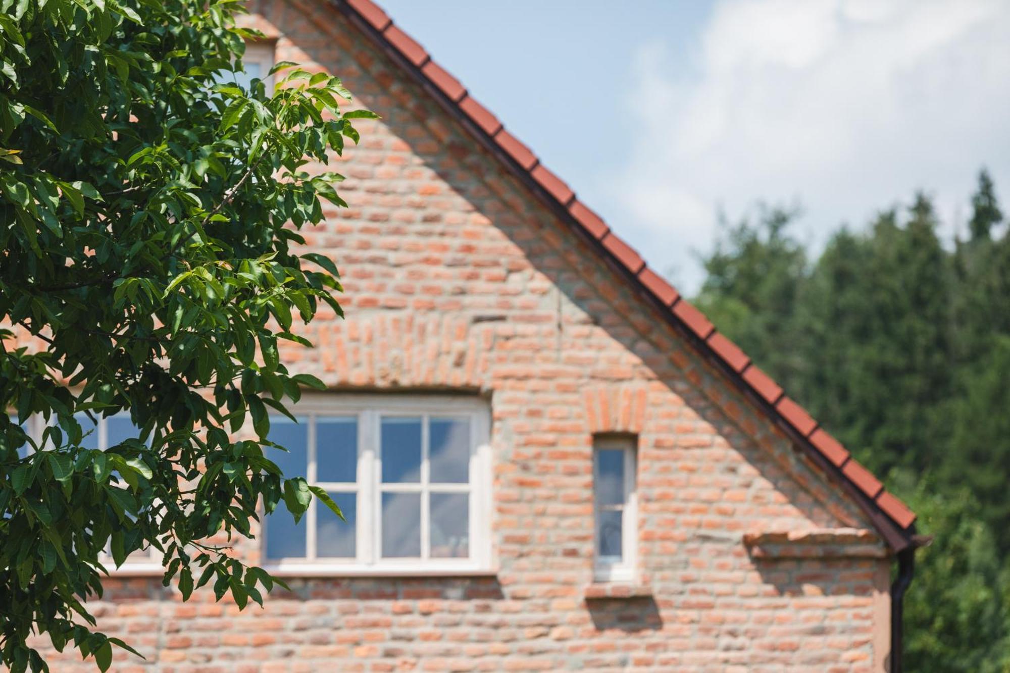 Zapomnienie Villa Nowa Ruda Luaran gambar