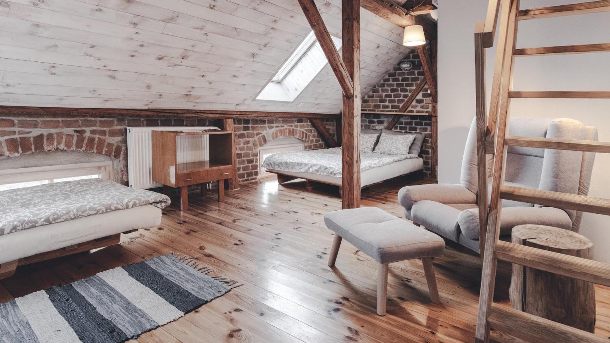 Zapomnienie Villa Nowa Ruda Luaran gambar