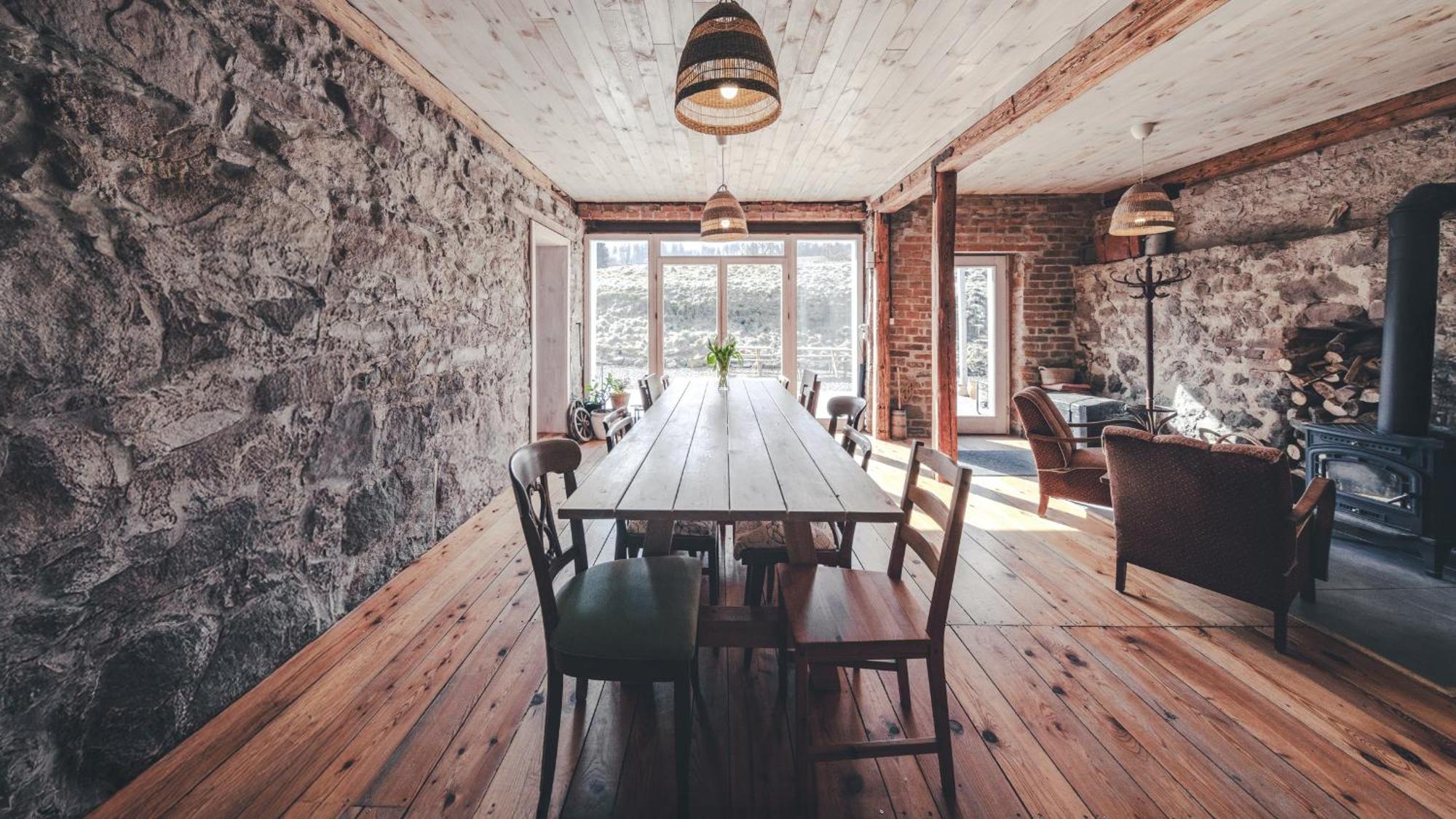 Zapomnienie Villa Nowa Ruda Luaran gambar