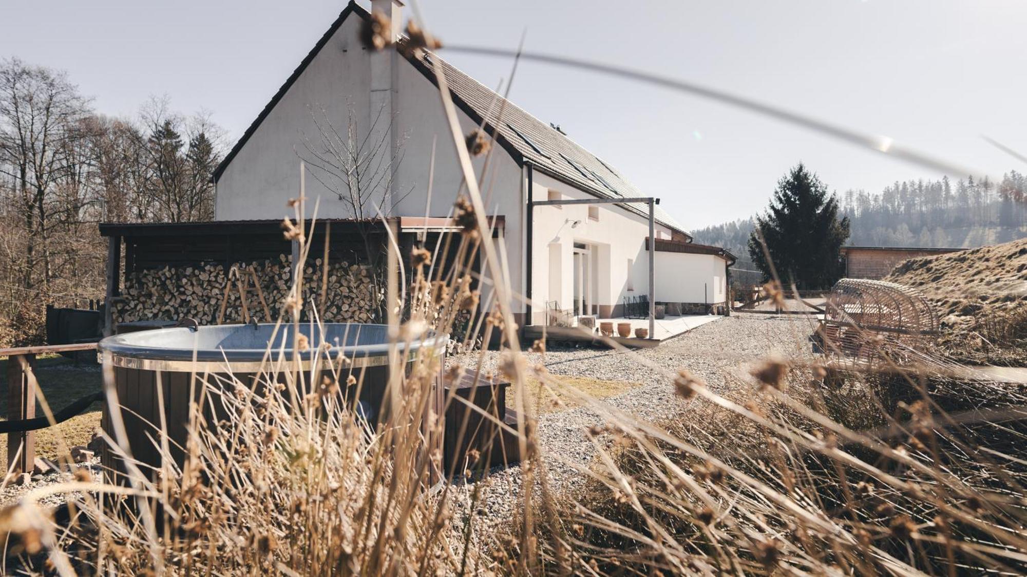 Zapomnienie Villa Nowa Ruda Luaran gambar