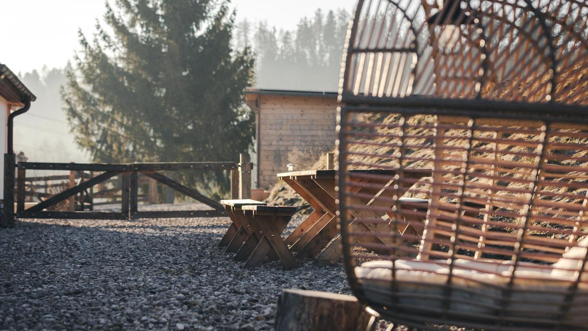 Zapomnienie Villa Nowa Ruda Luaran gambar